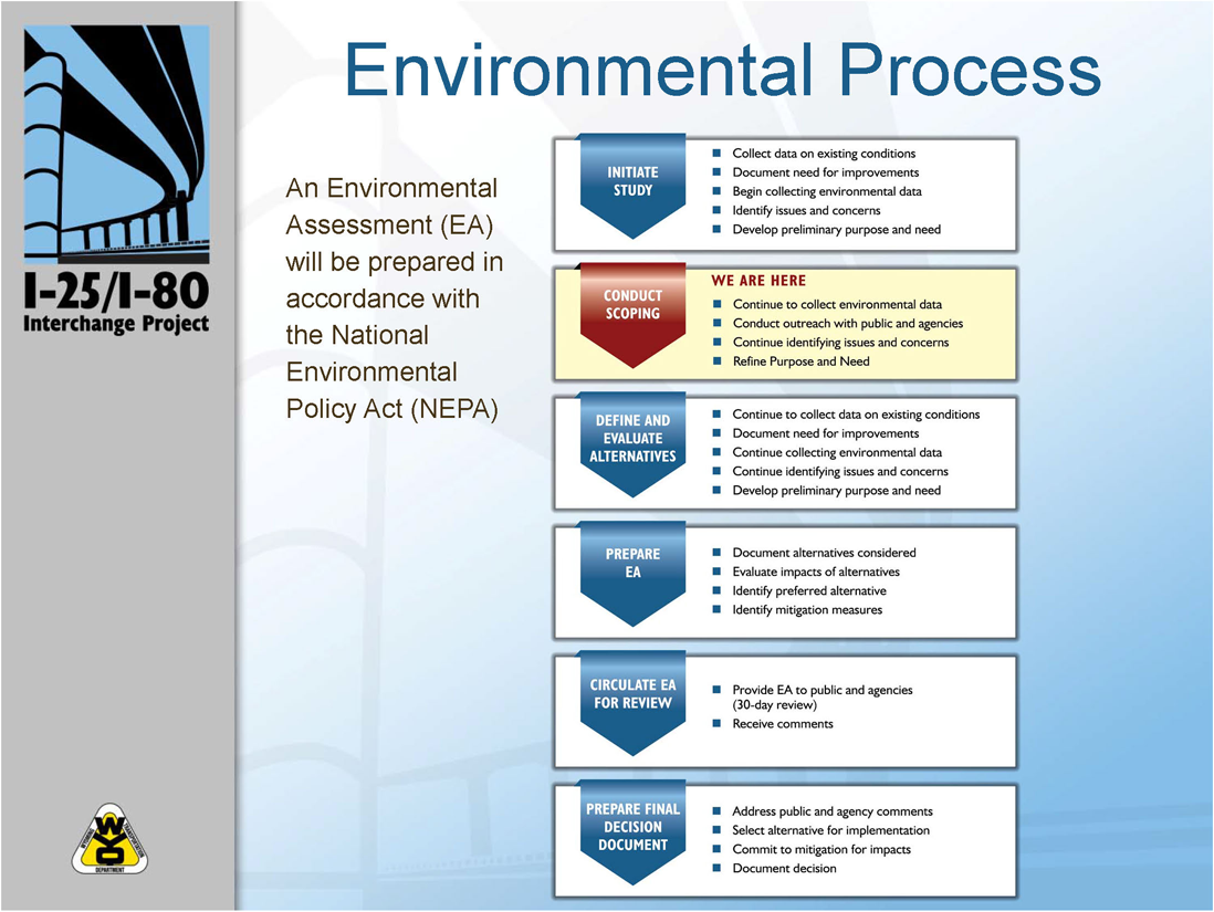 Project Process